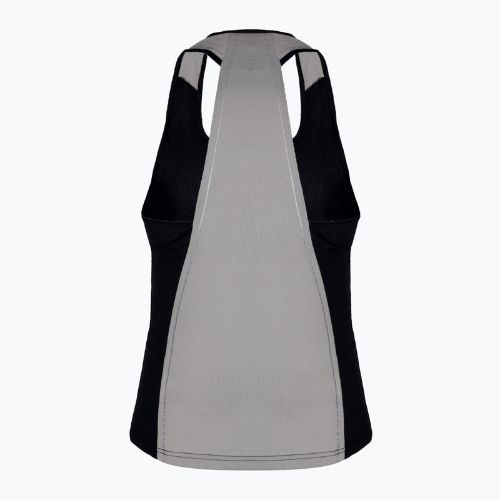 Pánské tréninkové tričko Nike Boxing Tank černé NI-652861-010-L