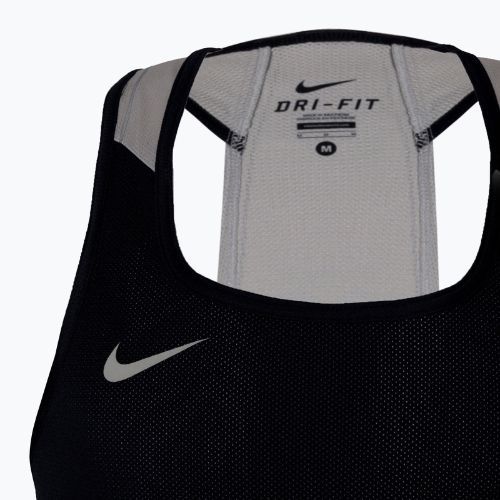 Pánské tréninkové tričko Nike Boxing Tank černé NI-652861-010-L