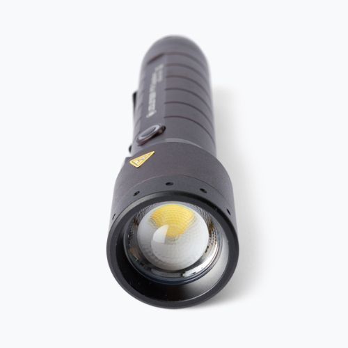 Svítilna Ledlenser P7R Signature černá 502190