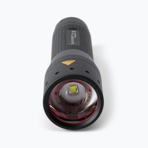 Svítilna Ledlenser P7 Core černá 502180