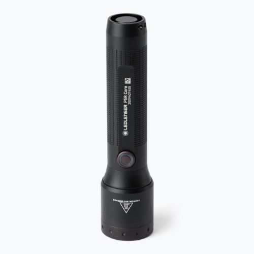 Svítilna Ledlenser P5R Core černá 502178