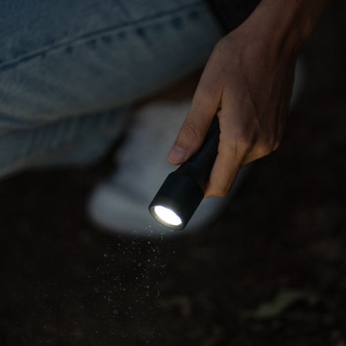 Svítilna Ledlenser P5R Core černá 502178