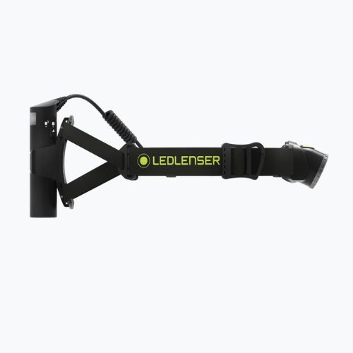Čelovka Ledlenser NEO10R černá 500984