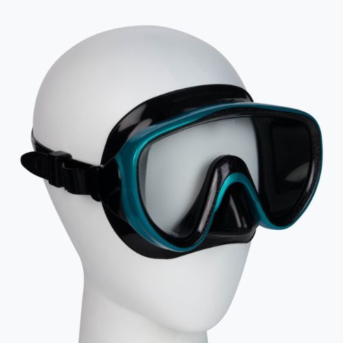 Potápěčská maska TUSA Sportmask UM-16QBFB