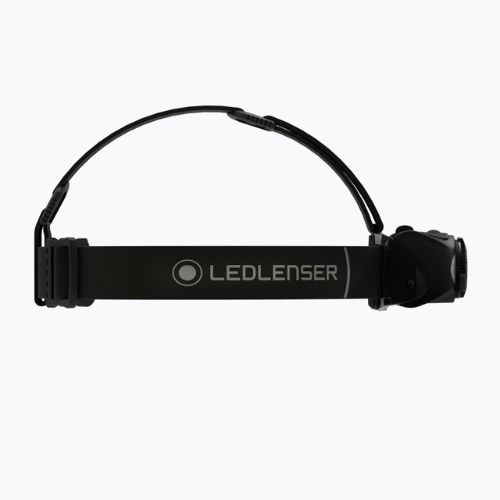 Čelovka Ledlenser MH8 WindowBox černá 502156