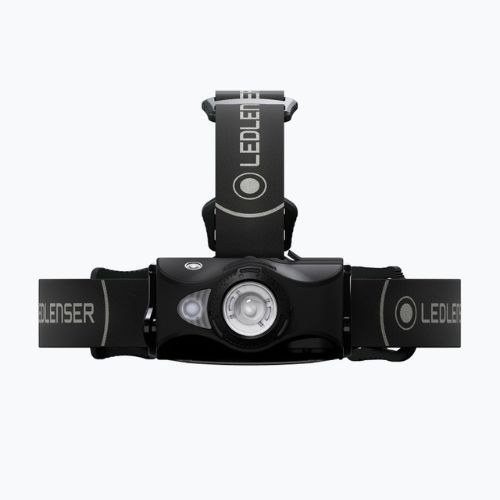 Čelovka Ledlenser MH8 WindowBox černá 502156