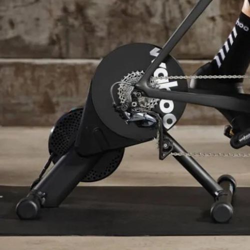 Cyklistický trenažér Wahoo Kickr Core černý WFBKTR4
