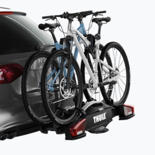 Nosič jízdních kol Thule na hák Velocompact 13Pin 2Bike 924001