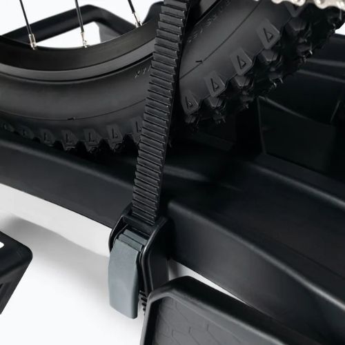 Nosič jízdních kol Thule na hák Easyfold XT 2B 13Pin 933100