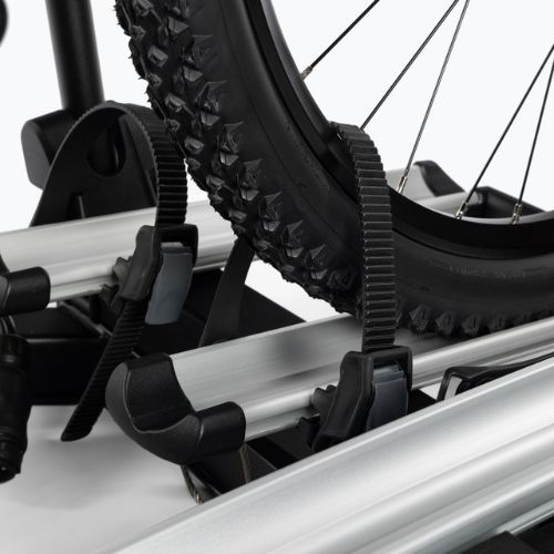 Nosič jízdních kol na hák Thule Velospace XT 3Bike 13Pin 939000