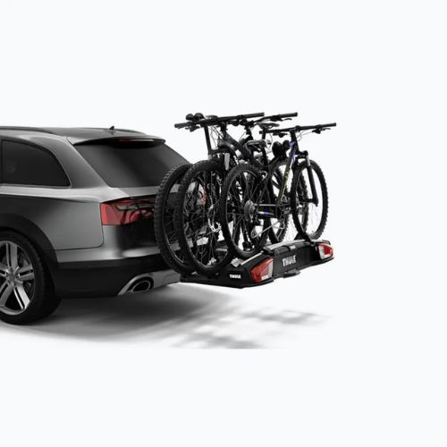 Nosič jízdních kol na hák Thule Velospace XT 3Bike 13Pin 939000