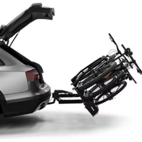 Nosič jízdních kol Thule na hák Velospace XT 2Bike 13Pin 938000