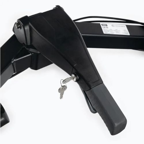 Nosič jízdních kol na hák Thule Velospace XT 3Bike 13Pin 939000