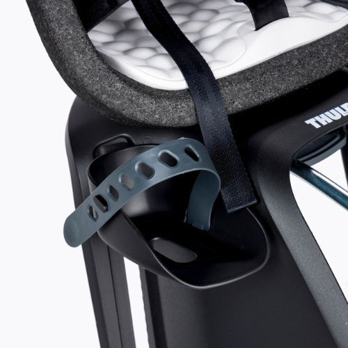 Dětská cyklosedačka Thule Yepp Nexxt Maxi Frame Mount bílá 12080223