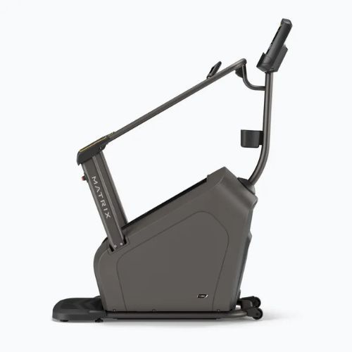 Schody Matrix Fitness Climbmill + C50XR černé MX-C-50-XR-02