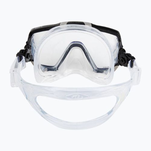 Potápěčská maska TUSA Freedom Hd Mask tmavě modrá M-1001