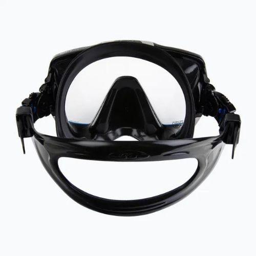 Potápěčská maska TUSA Freedom Hd Mask modrá M-1002