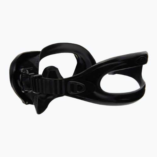 Potápěčská maska TUSA Paragon S Mask černá M-1007