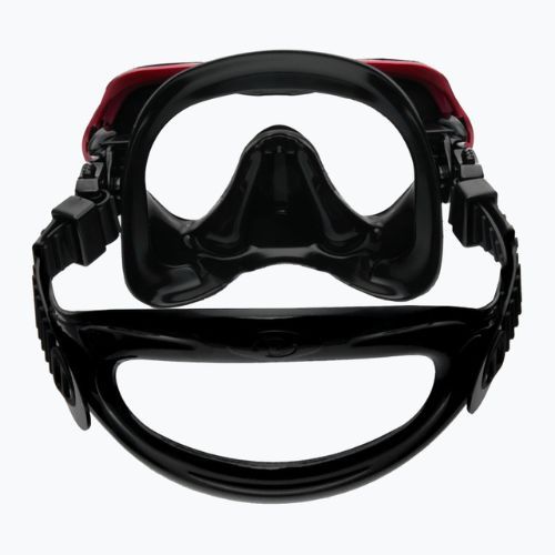 Potápěčská maska TUSA Paragon S Mask růžová M-1007