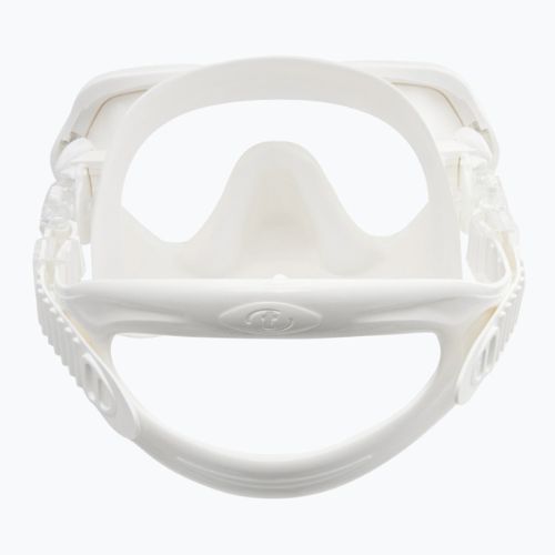 Potápěčská maska TUSA Paragon S Mask bílá M-111