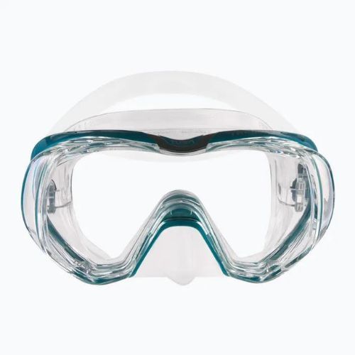 TUSA Tri-Quest Fd Mask modrá M-3001