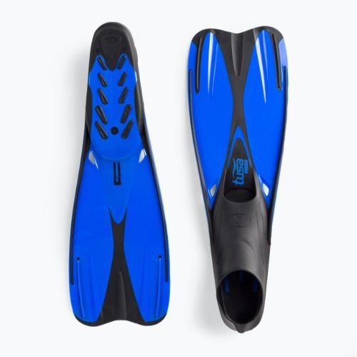 TUSA Sport Fin Blue Potápěčské ploutve UF-0202