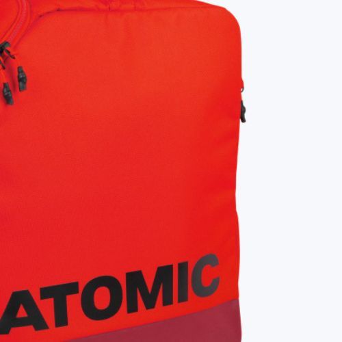 Taška ATOMIC Boot & Helmet Bag červená AL5044840