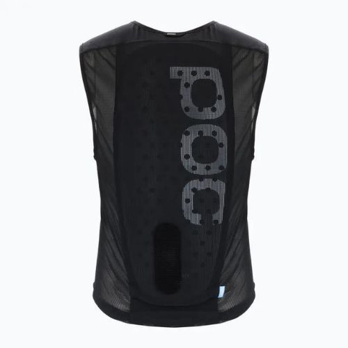 Bezpečnostní vesta POC Spine VPD Air Vest uranium black