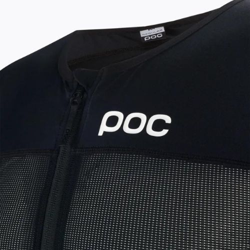 Bezpečnostní vesta POC Spine VPD Air Vest uranium black