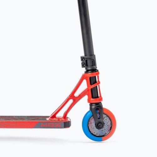 Freestyle koloběžka MGP MGX S1 Shredder červená 23385