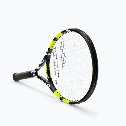 Tenisová raketa BABOLAT Evoke černá 121222