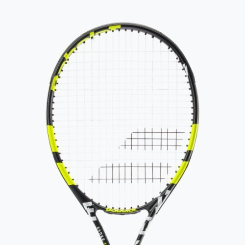 Tenisová raketa BABOLAT Evoke černá 121222