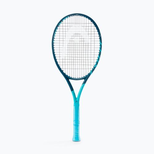 Tenisová raketa HEAD Graphene 360+ Instinct MP modrá 235700