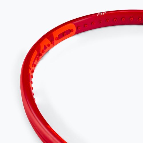 Raketa HEAD Graphene 360+  Prestige MP červená 234410