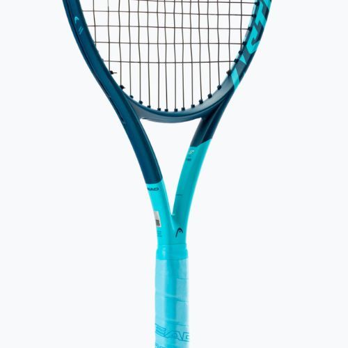 Tenisová raketa HEAD Graphene 360+ Instinct S modrá 235710