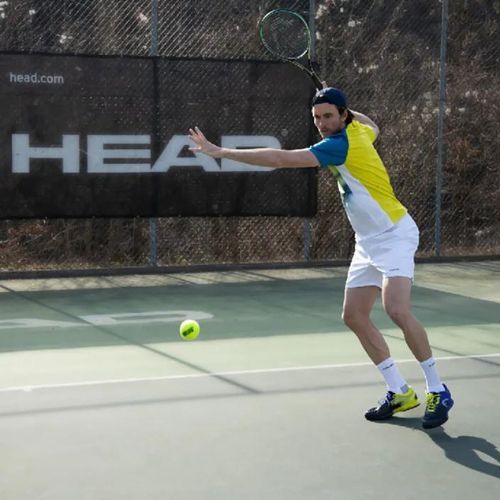 Tenisová raketa HEAD Gravity S černá 233841