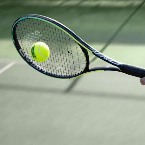 Tenisová raketa HEAD Gravity S černá 233841