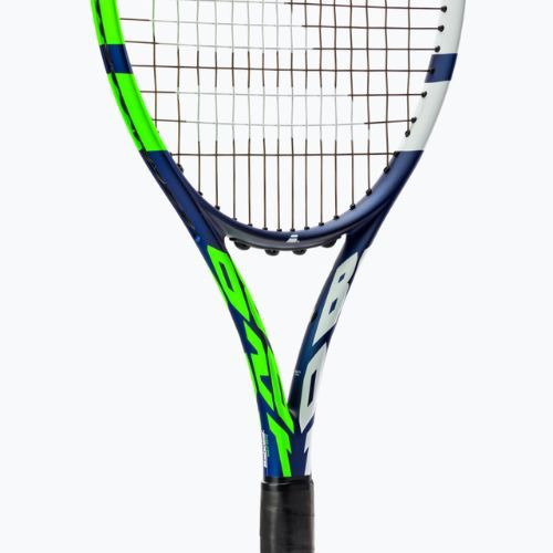 Tenisová raketa BABOLAT Boost Drive modrá 121221