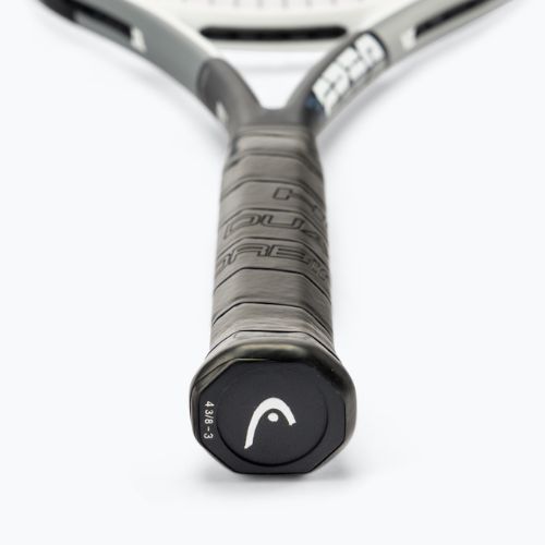 Tenisová raketa HEAD Ig Challenge Pro bílá 234701