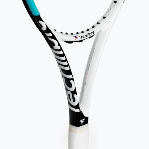 Tenisová raketa Tecnifibre T-Rebound 298 Iga UNC bílá 14REB29812