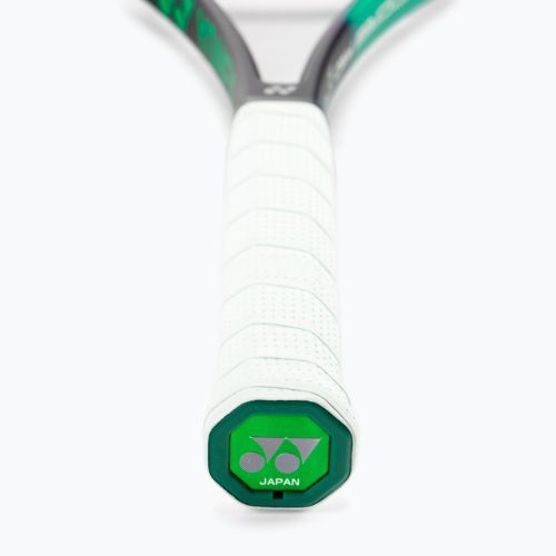 Tenisová raketa YONEX VCORE PRO 100L zelená
