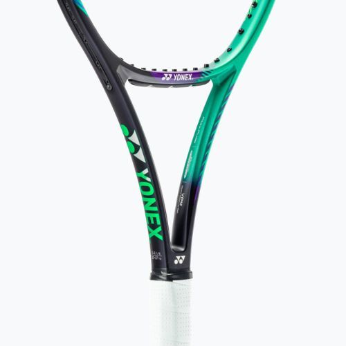 Tenisová raketa YONEX Vcore PRO 97L černá
