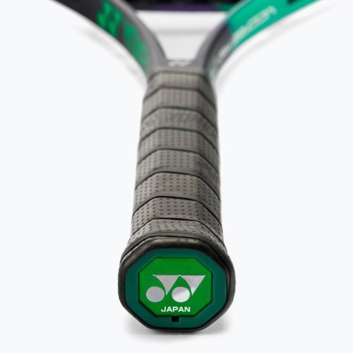 Tenisová raketa YONEX Vcore PRO 100 zelená