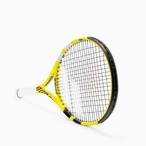 Tenisová raketa BABOLAT Boost Aero žlutá 121199