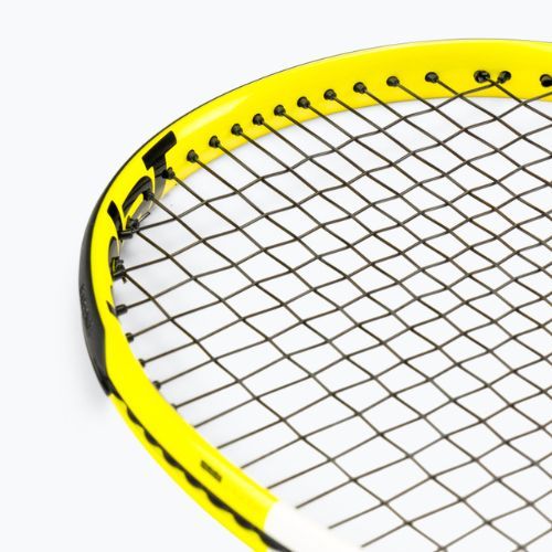 Tenisová raketa BABOLAT Boost Aero žlutá 121199