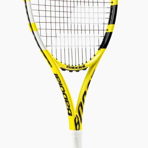 Tenisová raketa BABOLAT Boost Aero žlutá 121199