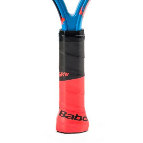 Dětská tenisová raketa BABOLAT Ballfighter 17 modrá 140237