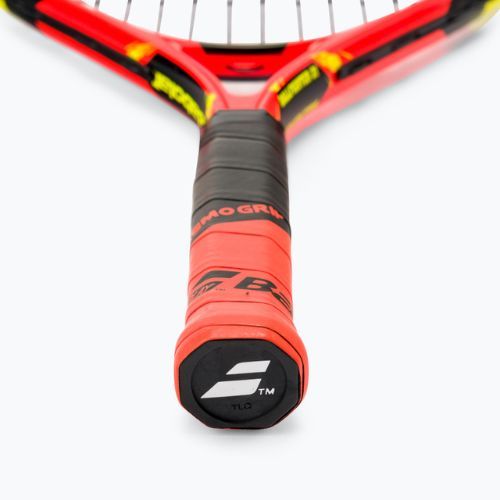 Tenisová raketa BABOLAT Ballfighter 21 červená 140239