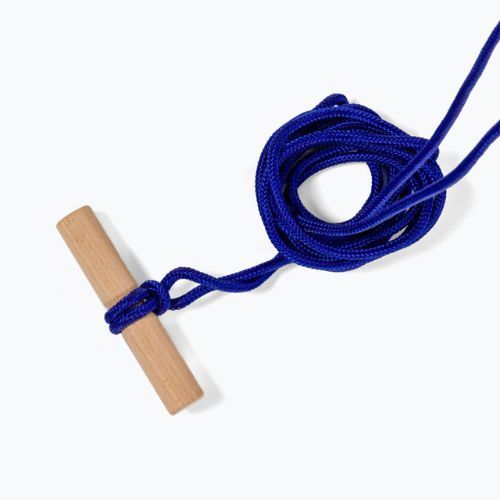 Skládací sáňky VT-Sport Davos 100 hnědé DKV 73100