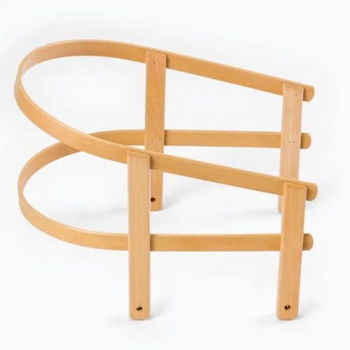 Opěrka na sáňky VT-Sport SLT dřevěná 10015